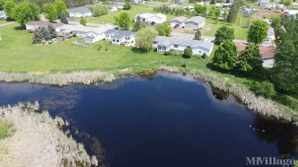 Photo of Pokegama Lake Resort MHC, Pine City MN