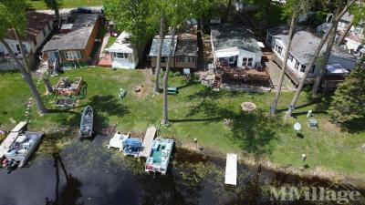 Photo 2 of 3 of park located at 18909 Island Resort Road Pine City, MN 55063