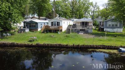 Photo 3 of 3 of park located at 18909 Island Resort Road Pine City, MN 55063