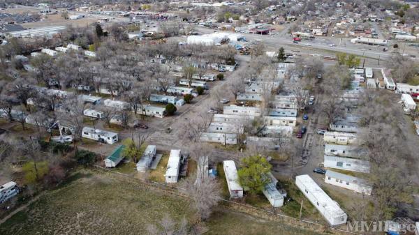 Photo of Western Hills Mobile Home Park, Grand Junction CO