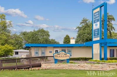 Mobile Home Park in Des Plaines IL