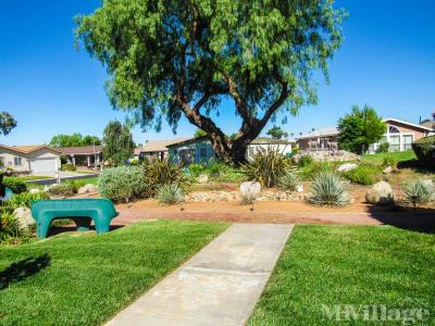 Photo 2 of 8 of park located at 3800 West Wilson Street Banning, CA 92220