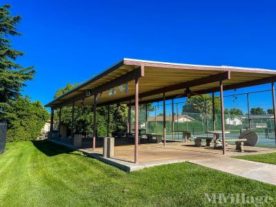 Photo 4 of 8 of park located at 3800 West Wilson Street Banning, CA 92220