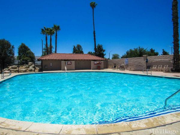 Photo of Park Place Manufactured Home Community, Perris CA