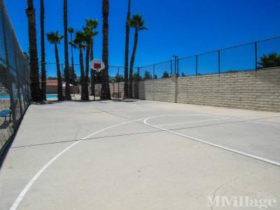 Photo 5 of 7 of park located at 80 E Dawes St Perris, CA 92571