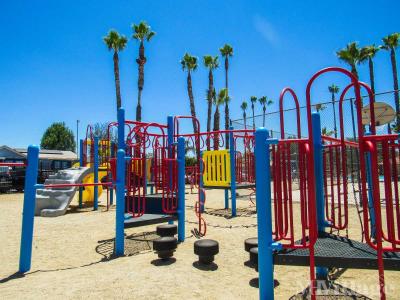 Photo 3 of 7 of park located at 80 E Dawes St Perris, CA 92571