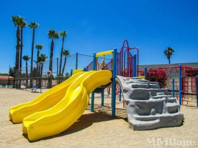 Photo 2 of 7 of park located at 80 E Dawes St Perris, CA 92571