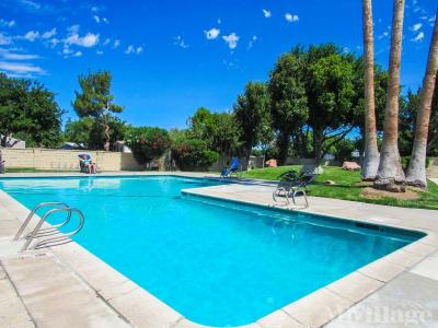 Photo 4 of 9 of park located at 3524 E Avenue R Palmdale, CA 93550