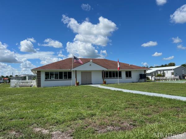 Photo of Ranchland MHP, Vero Beach FL