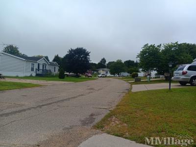 Mobile Home Park in Marcellus MI