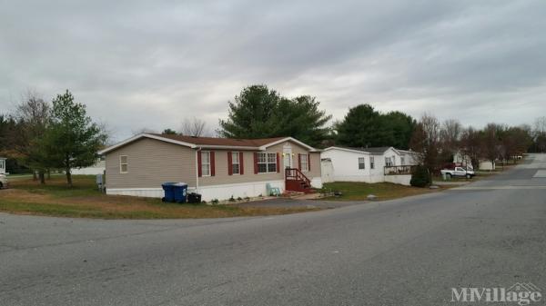 Photo of Hunters Run Mobile Home Park, Bear DE