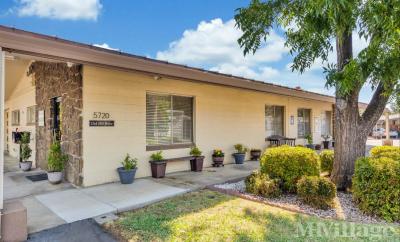 Photo 2 of 11 of park located at 5720 Oak Hill Drive Sacramento, CA 95841