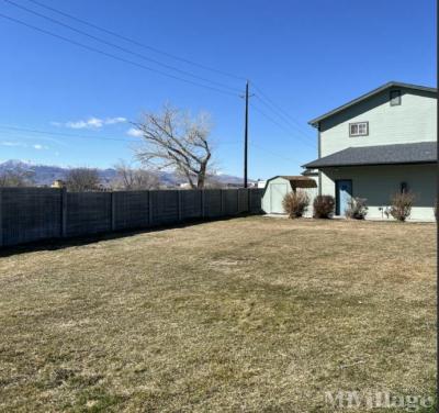Photo 2 of 6 of park located at 550 W Main St Fernley, NV 89408