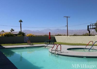 Photo 2 of 21 of park located at 15687 Palm Drive Desert Hot Springs, CA 92240