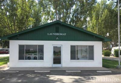 Photo 3 of 8 of park located at 815 W Bridge St Yerington, NV 89447
