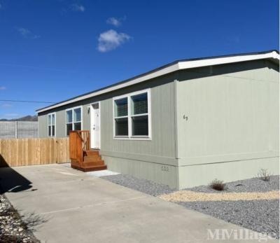 Photo 5 of 9 of park located at 570 W Main St Fernley, NV 89408