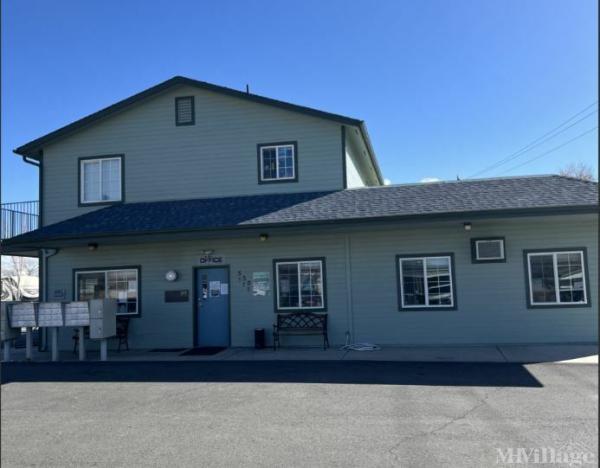 Photo of Rancho Estates Mobile Home Park, Fernley NV