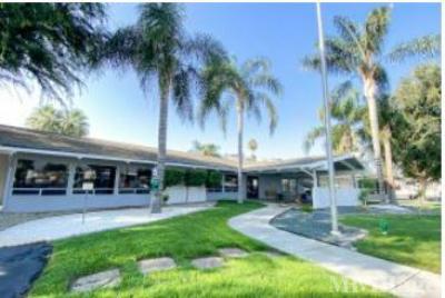 Photo 2 of 10 of park located at 811 Roberts Lane Bakersfield, CA 93308