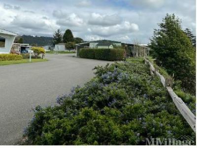 Photo 5 of 6 of park located at 2283 Crest Dr Fortuna, CA 95540