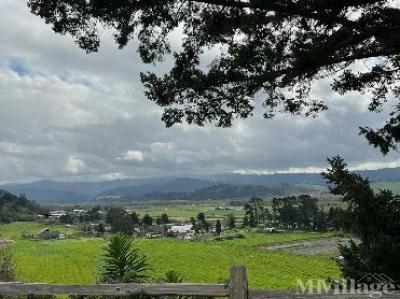 Photo 2 of 6 of park located at 2283 Crest Dr Fortuna, CA 95540