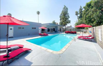 Photo 2 of 7 of park located at 4401 Hughes Lane Bakersfield, CA 93304