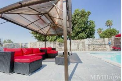 Photo 3 of 7 of park located at 4401 Hughes Lane Bakersfield, CA 93304