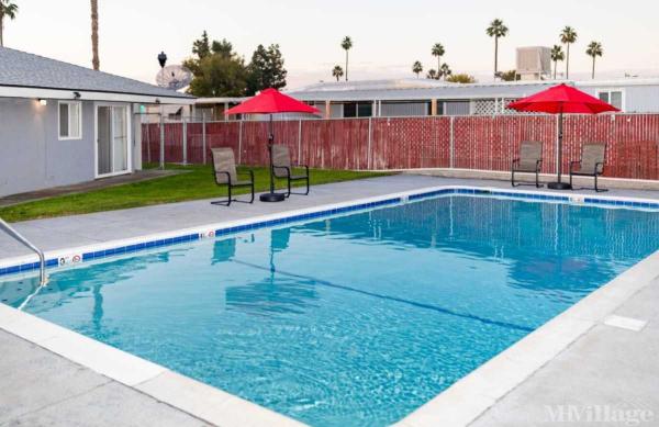Photo of Smoke Tree RV Park, Bakersfield CA