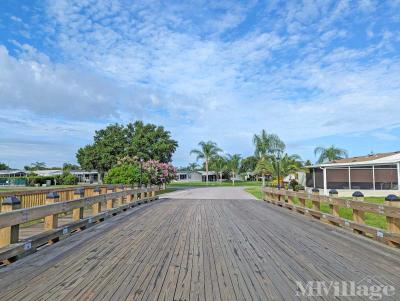 Photo 5 of 7 of park located at 117 Monterey Cypress Blvd Winter Haven, FL 33881