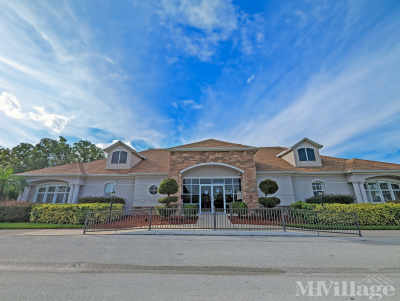 Photo 4 of 7 of park located at 117 Monterey Cypress Blvd Winter Haven, FL 33881