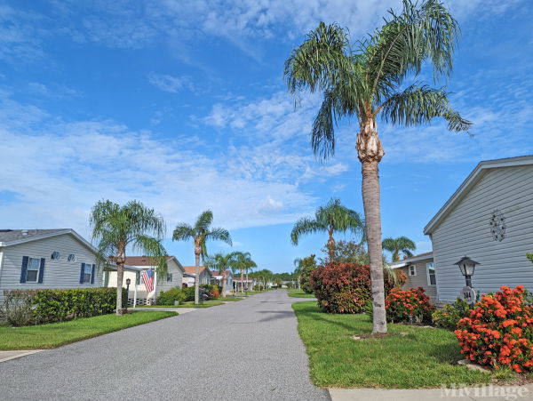 Photo of Cypress Creek Village, Winter Haven FL