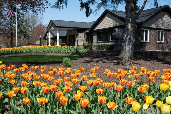 Photo of Leisure Estates, Holland MI