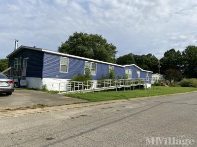 Mobile Home Park in Bear DE