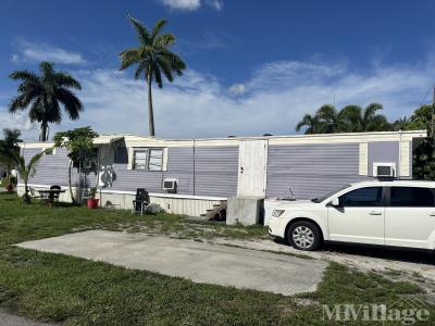 Mobile Home Park in West Palm Beach FL