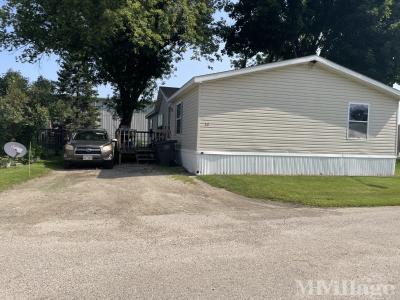 Mobile Home Park in Lake Mills WI