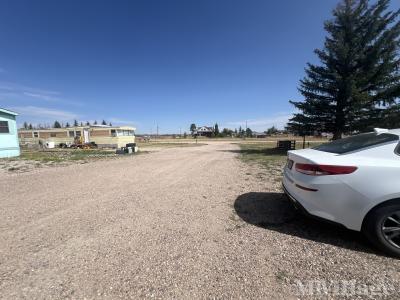 Mobile Home Park in Cheyenne WY