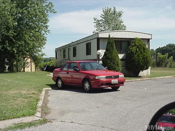 Photo of El-Grande Estates, Hicksville OH