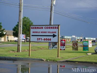 Photo 3 of 11 of park located at 11516 E 113th Pl N Owasso, OK 74055