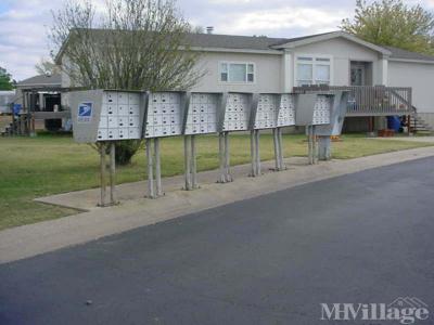 Photo 5 of 11 of park located at 11516 E 113th Pl N Owasso, OK 74055