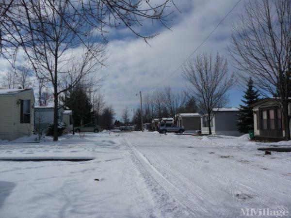 Photo of Millcreek Village MHP, Erie PA