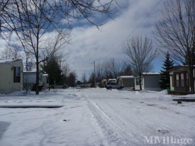 Mobile Home Park in Erie PA