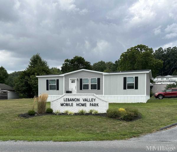 Photo of Lebanon Valley Mobile Home Park, Lebanon PA