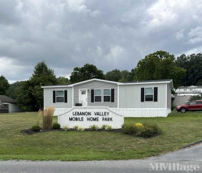 Mobile Home Park in Lebanon PA