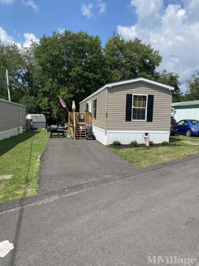 Photo 4 of 11 of park located at 50 Manor Drive Bulger, PA 15019