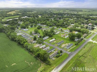 Photo 3 of 36 of park located at 613 Polk St De Soto, IA 50069