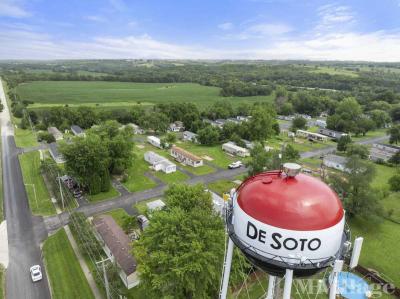 Photo 2 of 36 of park located at 613 Polk St De Soto, IA 50069