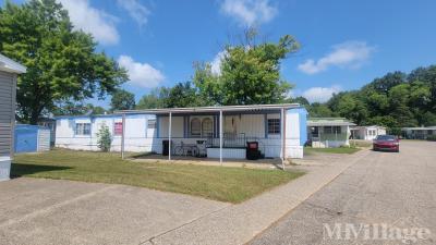 Mobile Home Park in Comstock Park MI