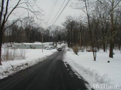 Mobile Home Park in Inwood WV