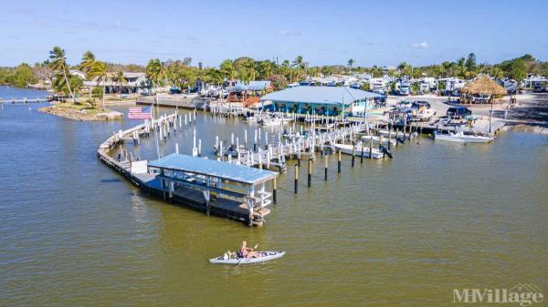 Photo of Chokoloskee Island Resort, Chokoloskee FL