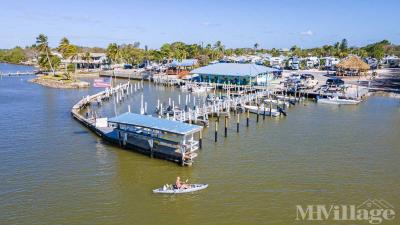 Mobile Home Park in Chokoloskee FL