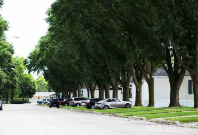 Photo 2 of 4 of park located at 707 13th Street West Glencoe, MN 55336